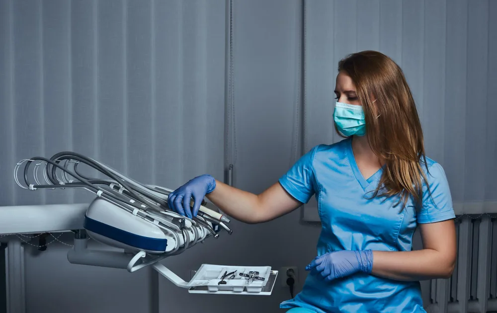 Equipping Your New Dental Practice: Key Essentials to Consider