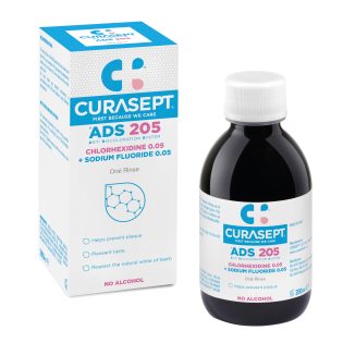 CS02162 CURASEPT ADS MOUTHWASH 205 AUSTRALIA sRGB