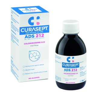 CS02163 CURASEPT ADS MOUTHWASH 212 AUSTRALIA