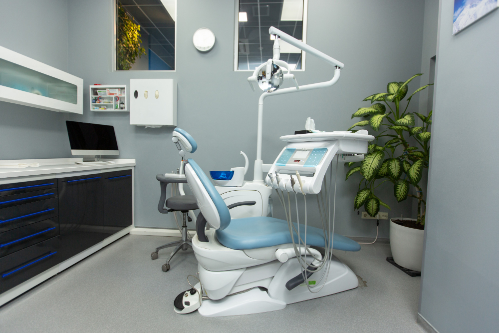 Dental Equipment