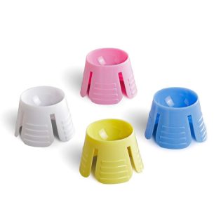 dappen dishes disposable